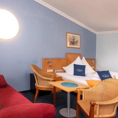 Donau-Hotel Sinzing Exterior photo