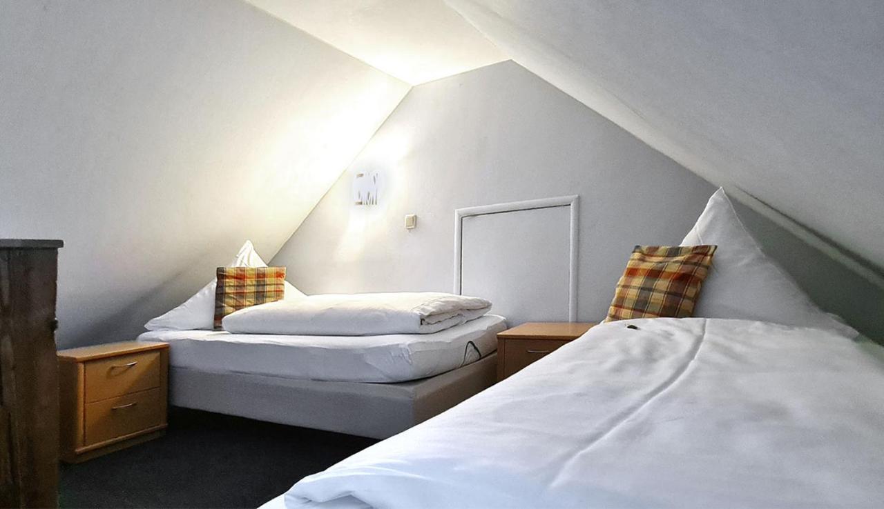Donau-Hotel Sinzing Exterior photo